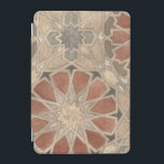 Nicht-Verschönerter Marrakesch-Entwurf I iPad Mini Hülle<br><div class="desc">Zuhause Décor</div>