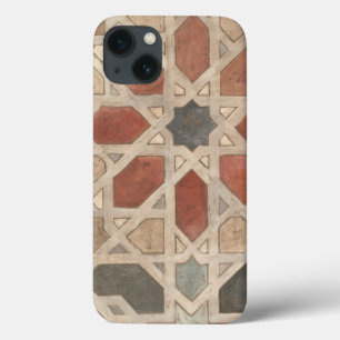 Nicht-Verschönerter Marrakesch-Entwurf II Case-Mate iPhone Hülle