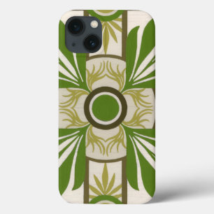 Nicht-Verschönertes Palmen-Motiv I Case-Mate iPhone Hülle