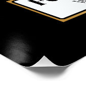 Nicht vor dem Kaffee: Die gruseligen Muse Chronike Poster (Ecke)