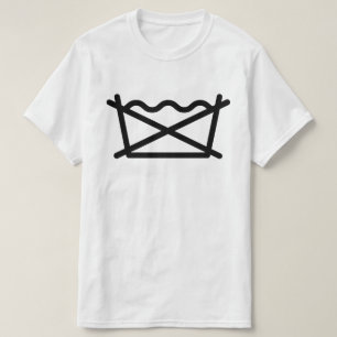 NICHT WASCHEN! T-Shirt