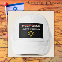Nicht Westjordanland, Judea Samaria Israel
