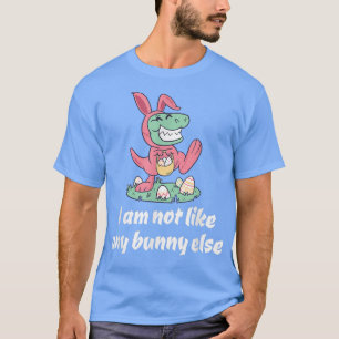 Nicht wie die anderen TRe auf der Suche nach Oster T-Shirt