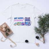 Nicht, wie ich lese T-Shirt