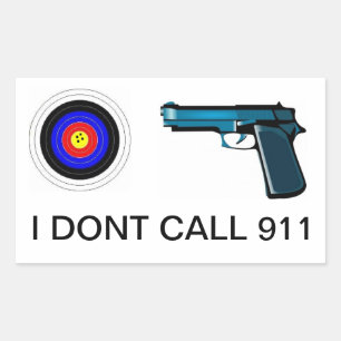 Nicht willkommen rechteckiger aufkleber