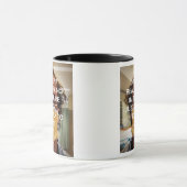 NICHT WIRKLICH, ARBEITEND IM THEATER TASSE (Zentrum)