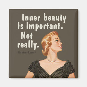 Nicht wirklich. magnet