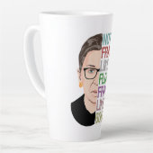 Nicht zerbrechlich wie eine zerbrechliche Blume wi Milchtasse (Linke Ecke)