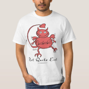Nicht ziemlich schlecht T-Shirt
