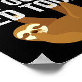 Nicht zu knabbern, aber ich bin heute völlig aus d poster (Ecke)