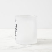 Nicht zu prahlen, aber ich bin wirklich gut in Teq Mattglastasse (Mittel)