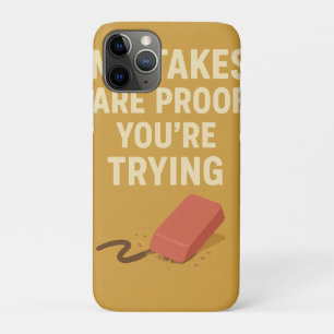 Nicht zu stoppendes Laufwerk Case-Mate iPhone Hülle