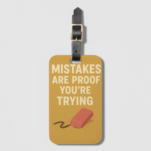 Nicht zu stoppendes Laufwerk Gepäckanhänger (Vorderseite Vertikal)