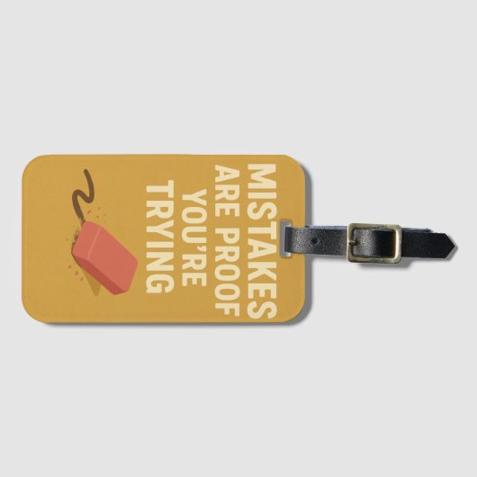 Nicht zu stoppendes Laufwerk Gepäckanhänger (Vorderseite (Horizontal))