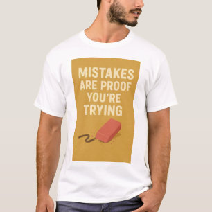 Nicht zu stoppendes Laufwerk T-Shirt