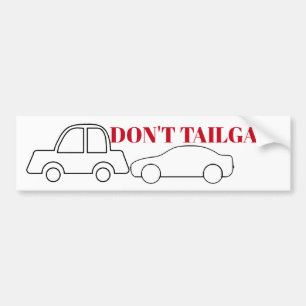 Nicht zurechtkommen autoaufkleber