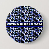 NICHT ZURÜCK BUTTON (Vorderseite)