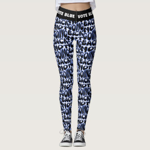 NICHT ZURÜCK LEGGINGS