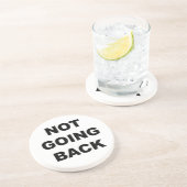 NICHT ZURÜCK UNTERSETZER (Seite)