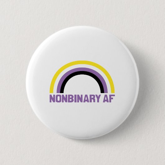 Nichtbinäre AF Button (Vorderseite)