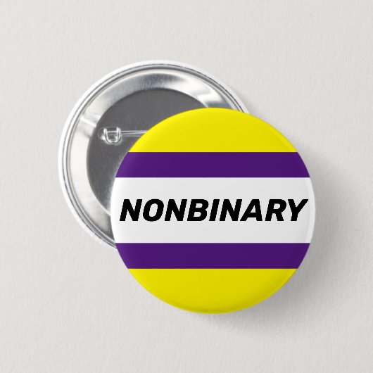 nichtbinäre Schaltfläche Button (Vorne & Hinten)