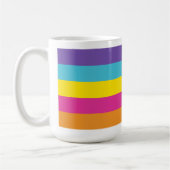 Nichtbinärer Geschlechtsverkehr Kaffeetasse (Links)