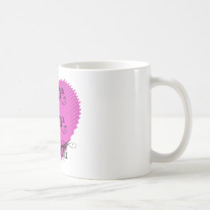 Nichte des Grooms Kaffeetasse