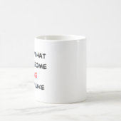 Nichte, großartig kaffeetasse (Mittel)