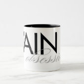 Nichtige Tasse (Mittel)