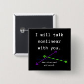 nichtlinear button (Vorne & Hinten)