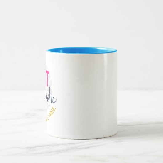 Nichtpassen Tasse (Mittel)