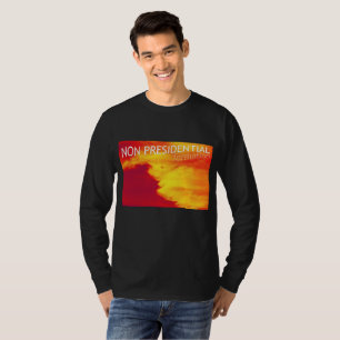 Nichtpräsidialbildung T-Shirt