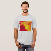 Nichtpräsidialbildung T-Shirt (Vorne ganz)