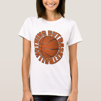 Nichts aber Bänder T-Shirt