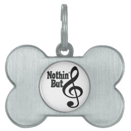 Nichts aber Höhen Tiermarke