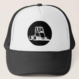Nichts aber Viertel Truckerkappe