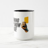 Nichts Albern jetzt Tasse vermitteln (Zentrum)