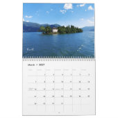 nichts als blau in 2026 kalender (Mär 2027)
