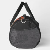 Nichts als Corgi Duffle Bag (Rechts)