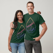 Nichts als ein Clot 80er Mädchen T-Shirt (Unisex)
