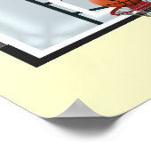 Nichts als Net Poster (Ecke)