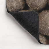 nichts als Trüffel! Mousepad (Ecke)