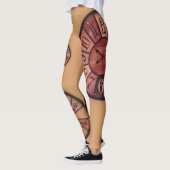 Nichts als Zeit!!!! Leggings (Links)