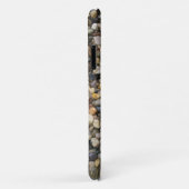 Nichts außer Rocks iPhone Case (Hinten/Rechts)