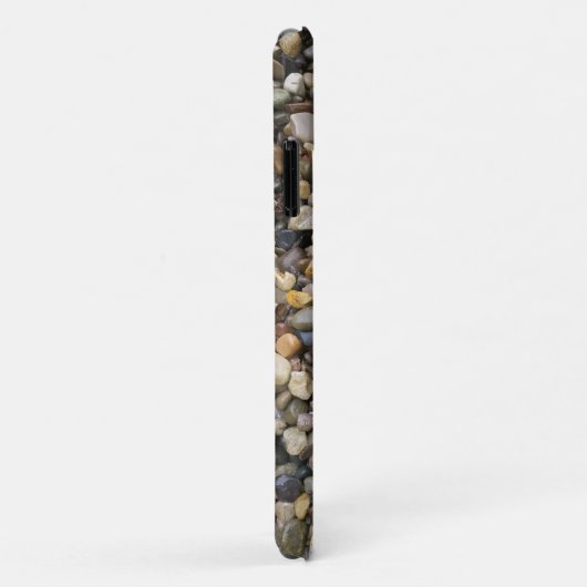 Nichts außer Rocks iPhone Case (Hinten/Rechts)