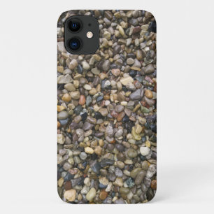 Nichts außer Rocks iPhone Case