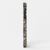 Nichts außer Rocks iPhone Case (Hinten/Links)