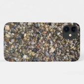 Nichts außer Rocks iPhone Case (Rückseite (Horizontal))