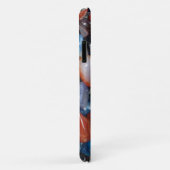 Nichts außer Rocks iPhone Case (Hinten/Rechts)