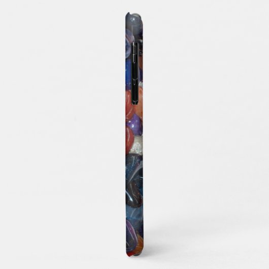 Nichts außer Rocks iPhone Case (Hinten/Links)